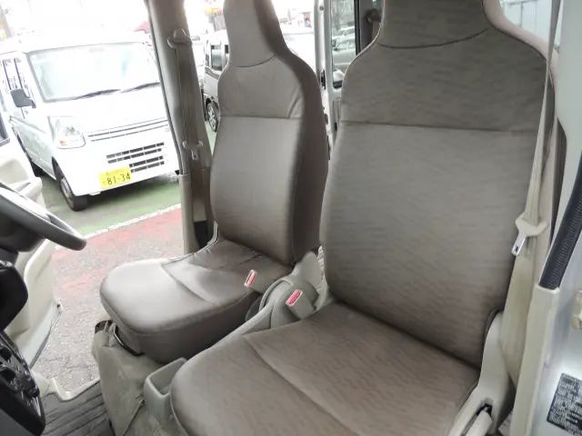 日産 クリッパーバン HBD-DR17V(2WD)の写真33