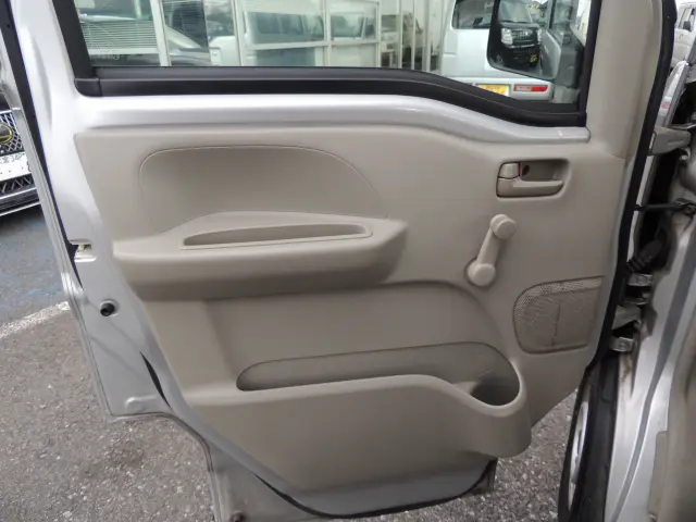 日産 クリッパーバン HBD-DR17V(2WD)の写真34