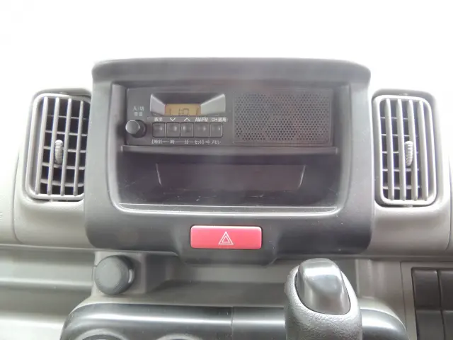 日産 クリッパーバン HBD-DR17V(2WD)の写真34