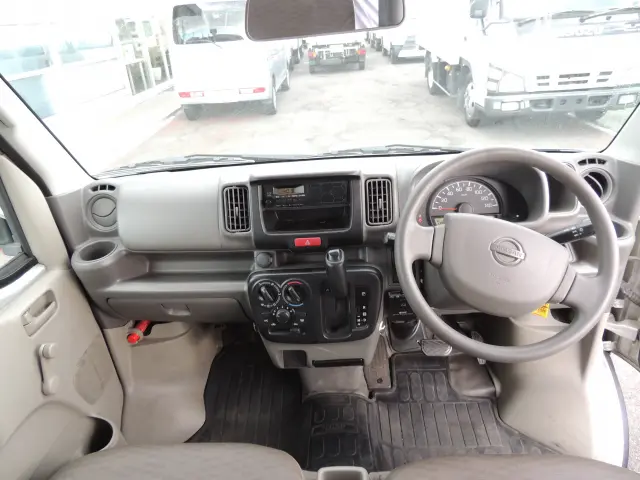 日産 クリッパーバン HBD-DR17V(2WD)の写真35