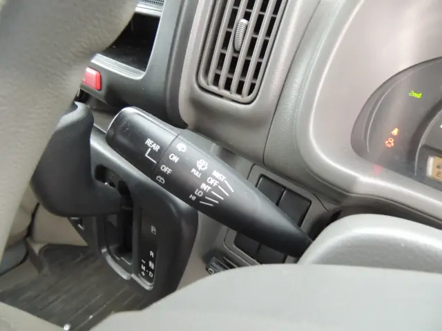 日産 クリッパーバン HBD-DR17V(2WD)の写真37