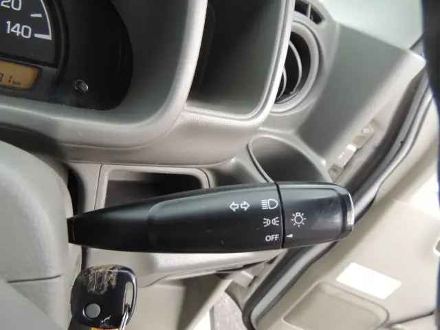 日産 クリッパーバン HBD-DR17V(2WD)の写真38