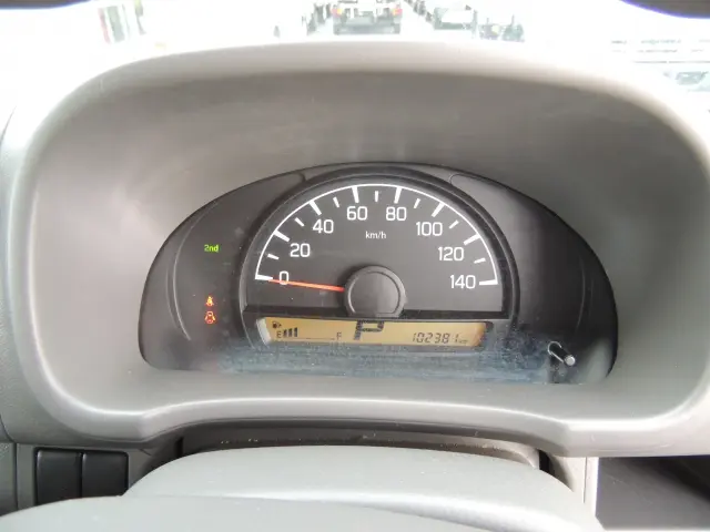 日産 クリッパーバン HBD-DR17V(2WD)の写真39