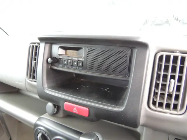 日産 クリッパーバン HBD-DR17V(2WD)の写真41
