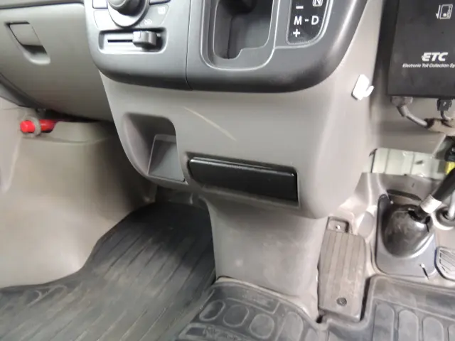 日産 クリッパーバン HBD-DR17V(2WD)の写真43