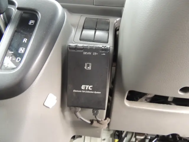 日産 クリッパーバン HBD-DR17V(2WD)の写真44