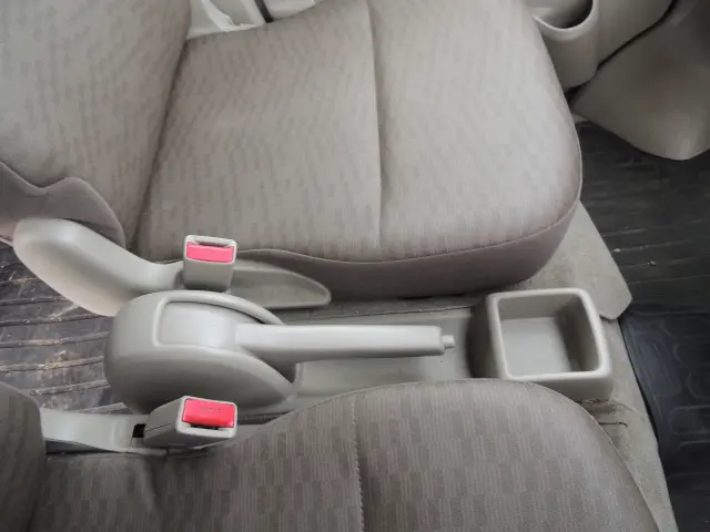 日産 クリッパーバン HBD-DR17V(2WD)の写真45