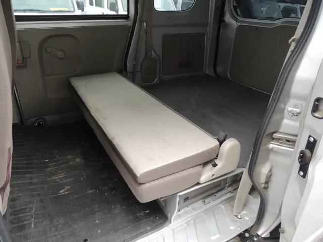 日産 クリッパーバン HBD-DR17V(2WD)の写真48