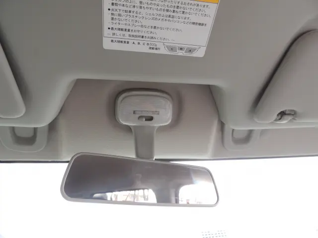 日産 クリッパーバン HBD-DR17V(2WD)の写真49