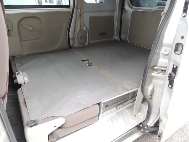 日産 クリッパーバン HBD-DR17V(2WD)の写真49