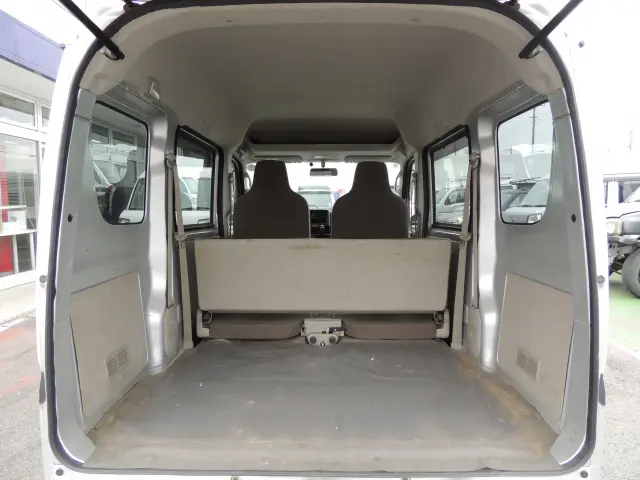 日産 クリッパーバン HBD-DR17V(2WD)の写真50