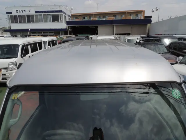 スズキ エブリイ HBD-DA17V(2WD)の写真19