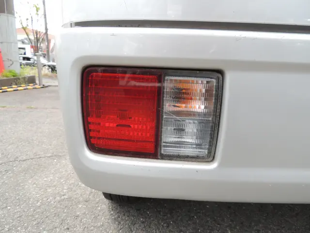 スズキ エブリイ HBD-DA17V(2WD)の写真21