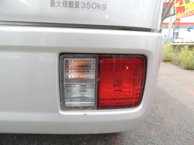 スズキ エブリイ HBD-DA17V(2WD)の写真22