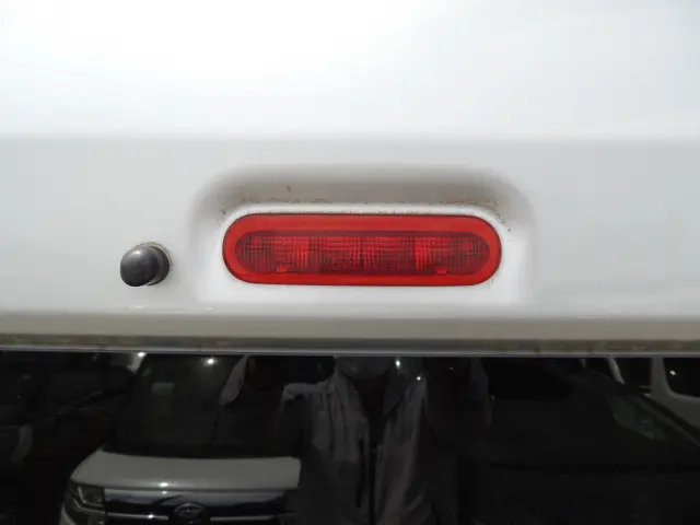 スズキ エブリイ HBD-DA17V(2WD)の写真23