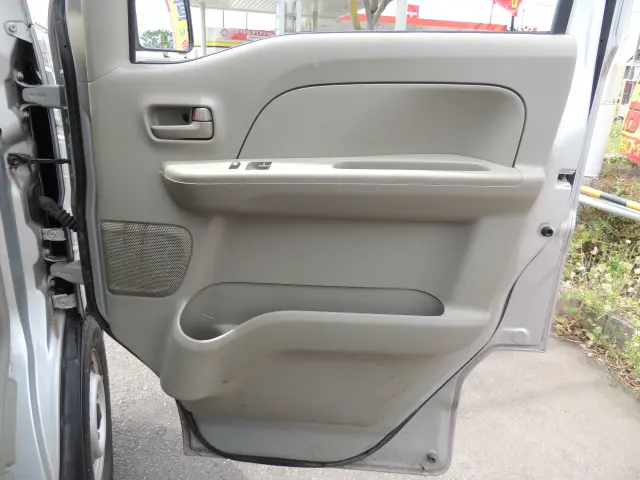 スズキ エブリイ HBD-DA17V(2WD)の写真25