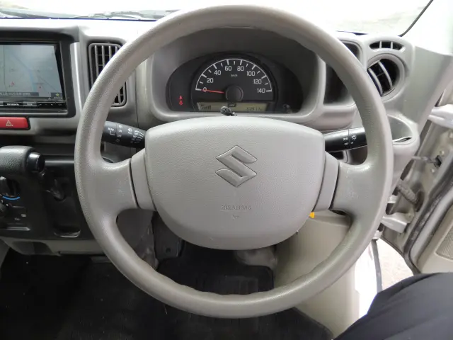 スズキ エブリイ HBD-DA17V(2WD)の写真29