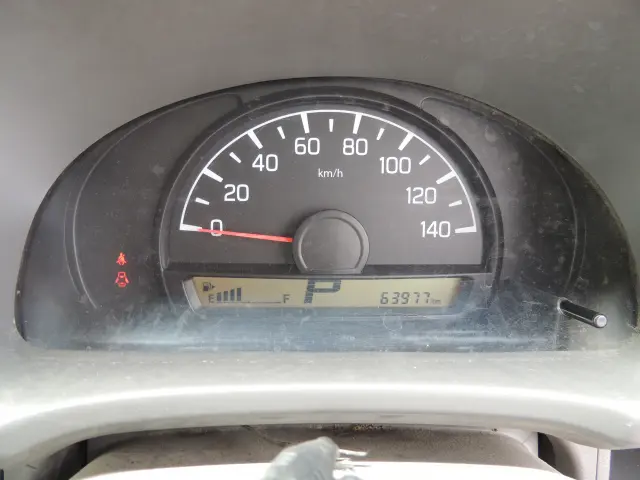 スズキ エブリイ HBD-DA17V(2WD)の写真30