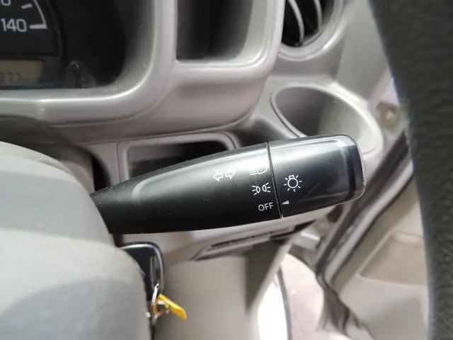 スズキ エブリイ HBD-DA17V(2WD)の写真31