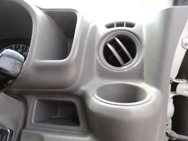 スズキ エブリイ HBD-DA17V(2WD)の写真33