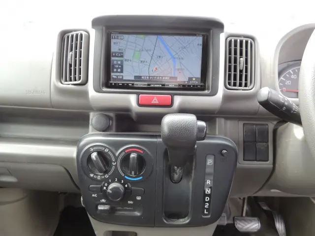 スズキ エブリイ HBD-DA17V(2WD)の写真35