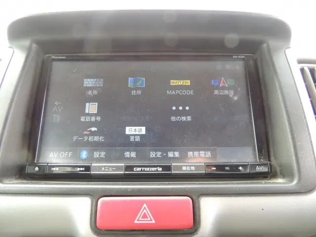 スズキ エブリイ HBD-DA17V(2WD)の写真37