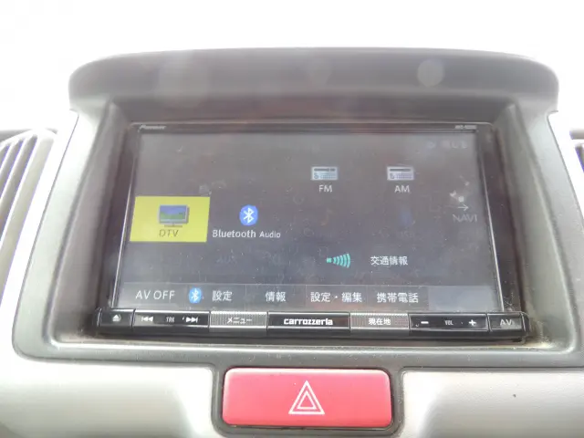 スズキ エブリイ HBD-DA17V(2WD)の写真38