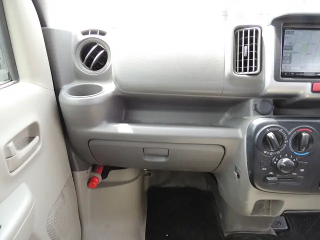 スズキ エブリイ HBD-DA17V(2WD)の写真39