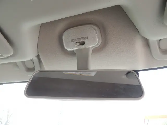 スズキ エブリイ HBD-DA17V(2WD)の写真42