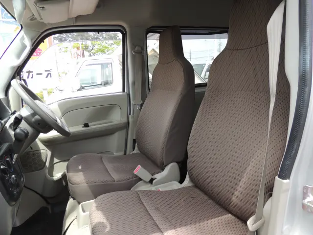 スズキ エブリイ HBD-DA17V(2WD)の写真45