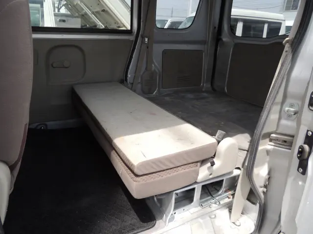 スズキ エブリイ HBD-DA17V(2WD)の写真47