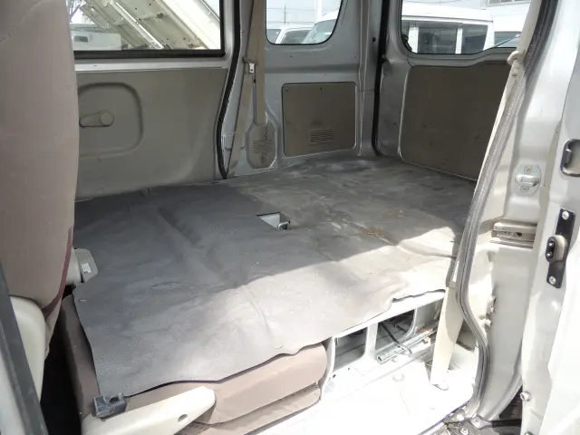 スズキ エブリイ HBD-DA17V(2WD)の写真48