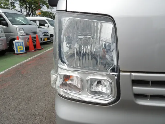 日産 クリッパーバン HBD-DR17V(2WD)の写真13