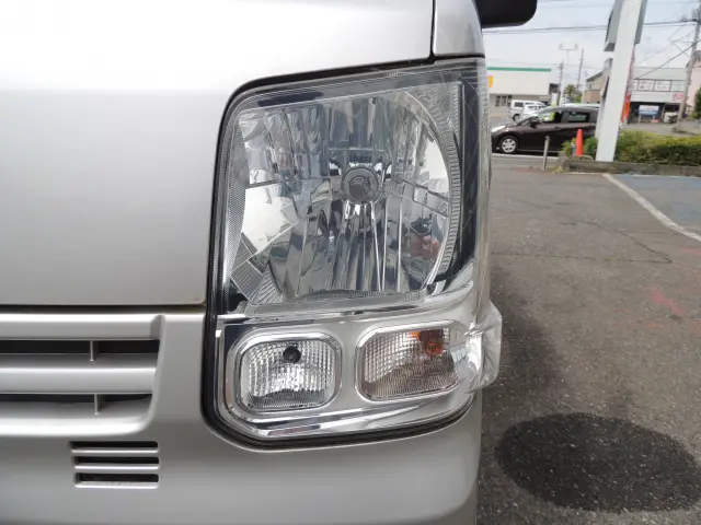 日産 クリッパーバン HBD-DR17V(2WD)の写真14