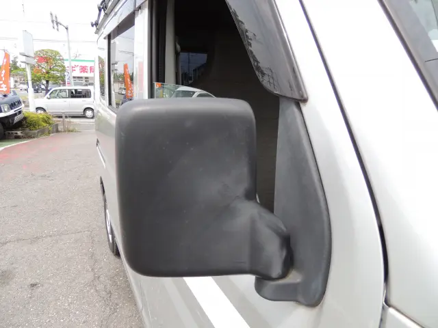 日産 クリッパーバン HBD-DR17V(2WD)の写真15