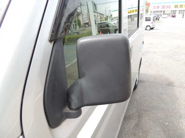 日産 クリッパーバン HBD-DR17V(2WD)の写真16