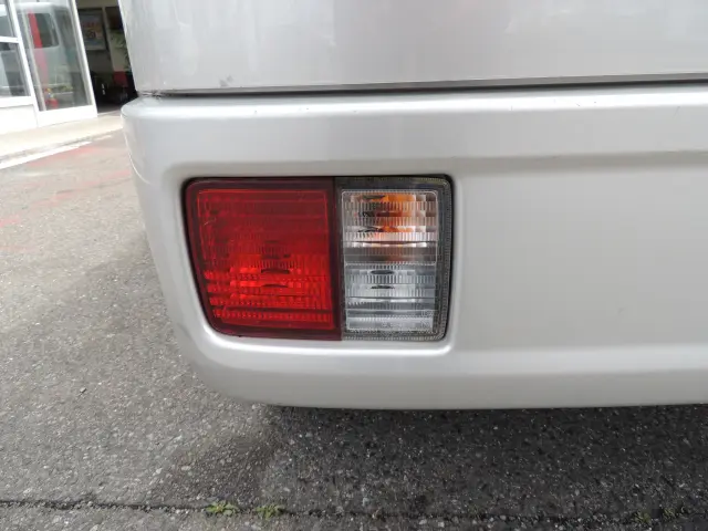 日産 クリッパーバン HBD-DR17V(2WD)の写真17