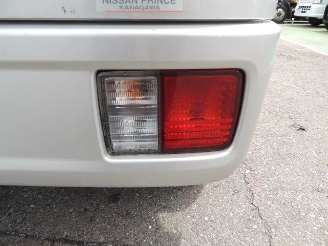 日産 クリッパーバン HBD-DR17V(2WD)の写真18
