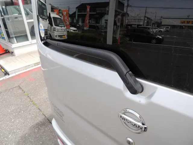 日産 クリッパーバン HBD-DR17V(2WD)の写真19