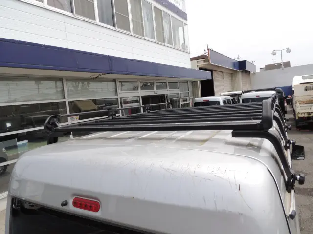 日産 クリッパーバン HBD-DR17V(2WD)の写真20