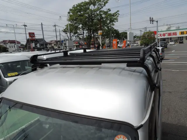 日産 クリッパーバン HBD-DR17V(2WD)の写真21