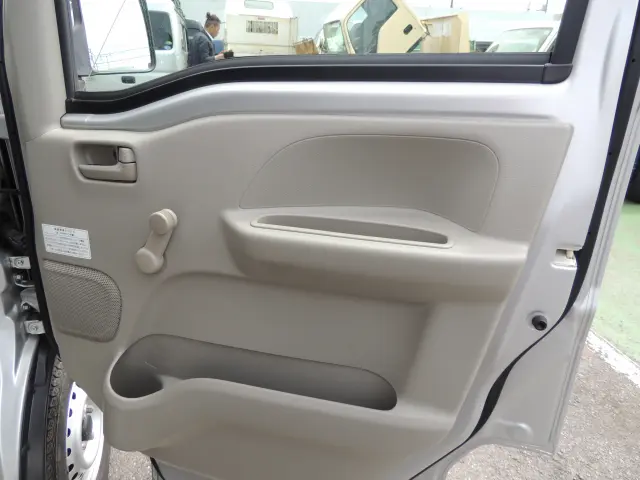 日産 クリッパーバン HBD-DR17V(2WD)の写真24