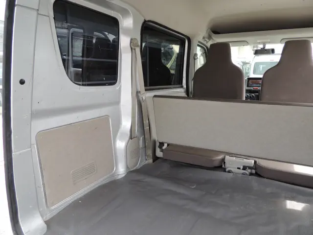 日産 クリッパーバン HBD-DR17V(2WD)の写真27