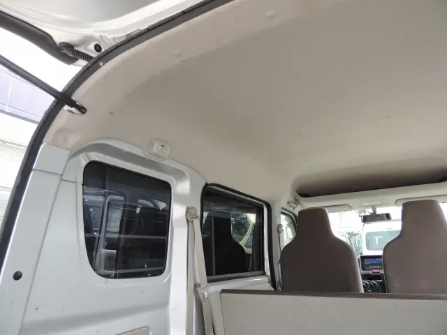 日産 クリッパーバン HBD-DR17V(2WD)の写真28