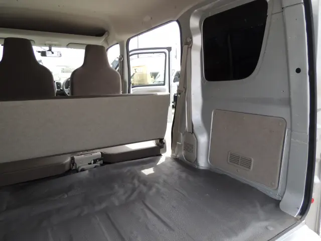 日産 クリッパーバン HBD-DR17V(2WD)の写真29