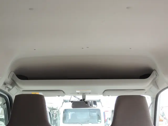 日産 クリッパーバン HBD-DR17V(2WD)の写真31