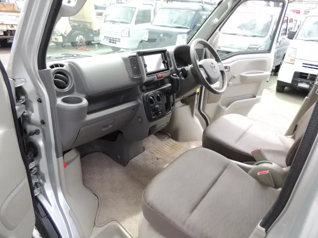 日産 クリッパーバン HBD-DR17V(2WD)の写真33