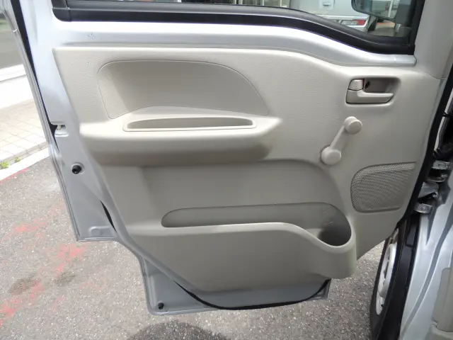 日産 クリッパーバン HBD-DR17V(2WD)の写真35