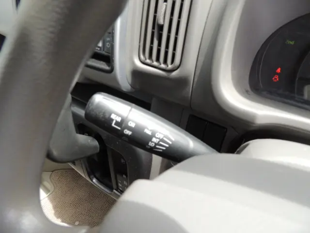 日産 クリッパーバン HBD-DR17V(2WD)の写真37