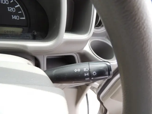 日産 クリッパーバン HBD-DR17V(2WD)の写真38